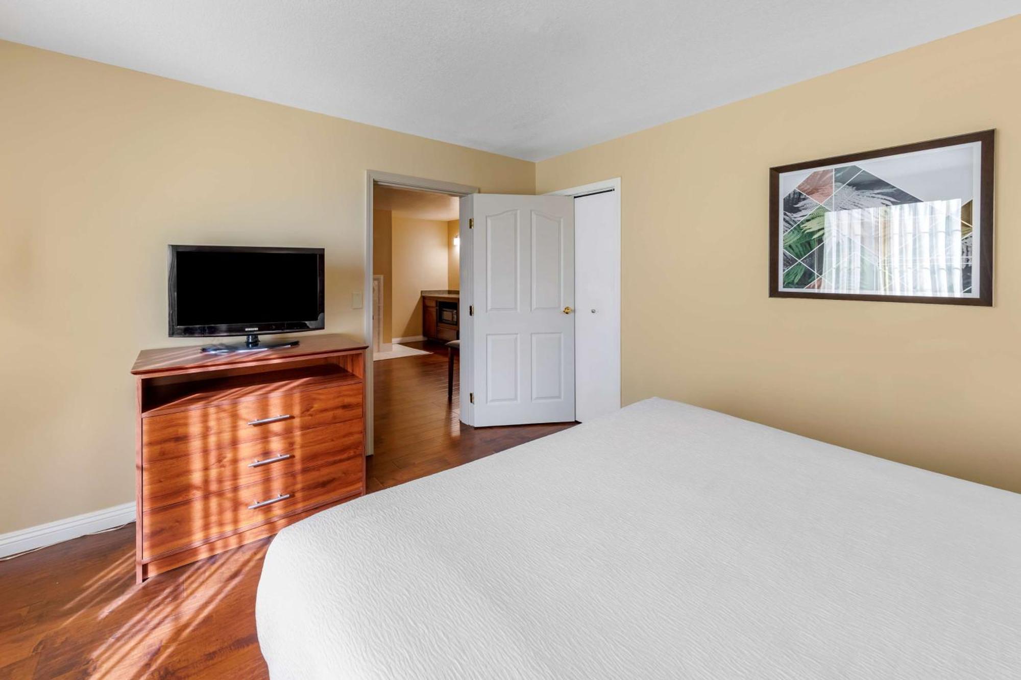 Best Western Plus John Jay Inn & Suites Palmdale Eksteriør bilde